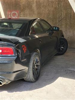 دودج تشارجر